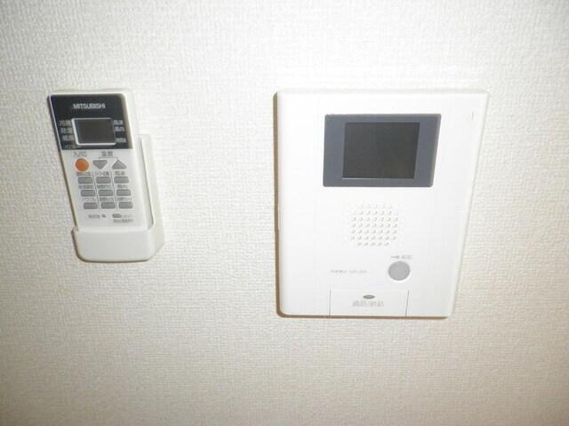 ＣＡＳＡ八番館（103） 部屋画像