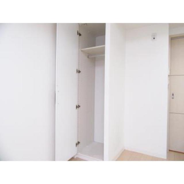 パークアクシス名駅南（904） 部屋画像