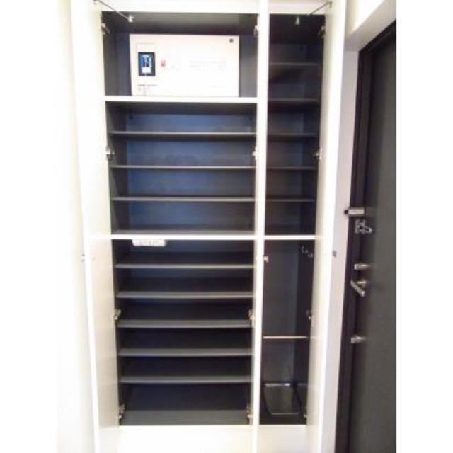 パークアクシス名駅南（904） 部屋画像
