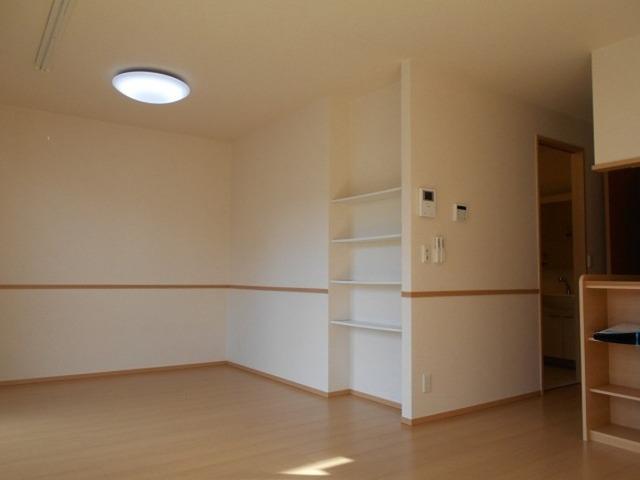 クラウド善南公園（103） 部屋画像