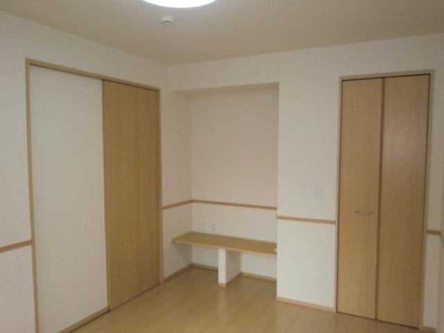 クラウド善南公園（103） 部屋画像
