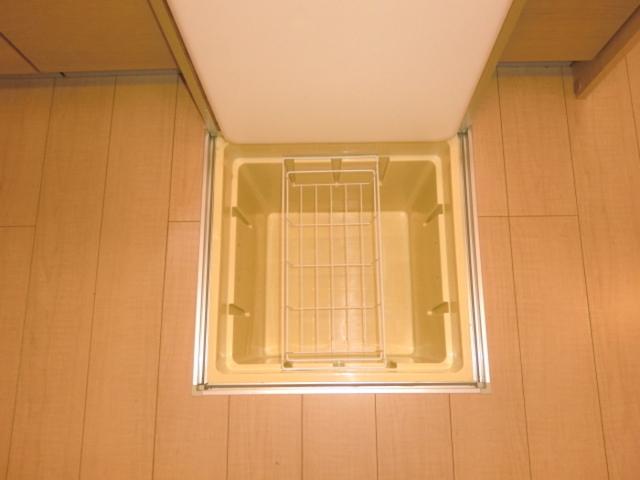 クラウド善南公園（103） 部屋画像