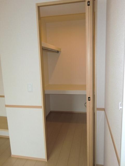 クラウド善南公園（103） 部屋画像