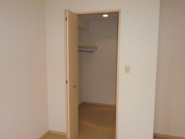 ＲｉｖｅｒＥａｓｔ北畑　Ｂ（102） 部屋画像