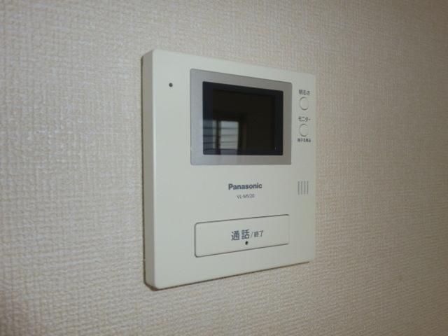 ＲｉｖｅｒＥａｓｔ北畑　Ｂ（102） 部屋画像