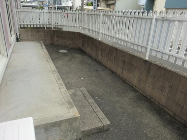 ＲｉｖｅｒＥａｓｔ北畑　Ｂ（102） 部屋画像