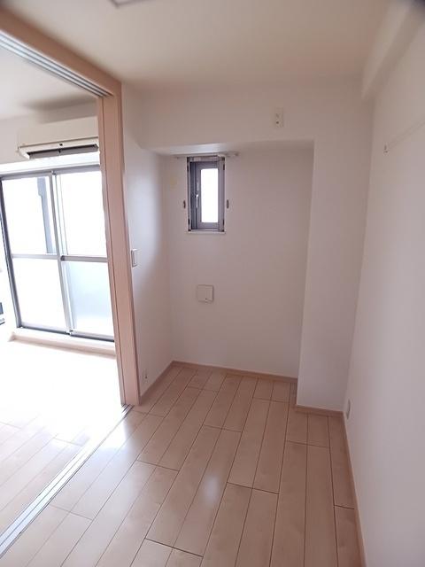 ラフレシール　ドゥ（303） 室内