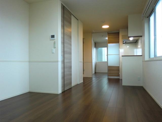 Ｄ−ｒｏｏｍ尾頭橋Ａ（301） 部屋画像