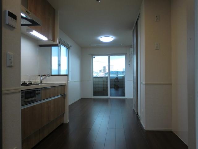 Ｄ−ｒｏｏｍ尾頭橋Ａ（301） 部屋画像