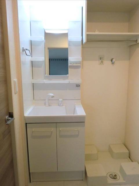 Ｄ−ｒｏｏｍ尾頭橋Ａ（301） 部屋画像