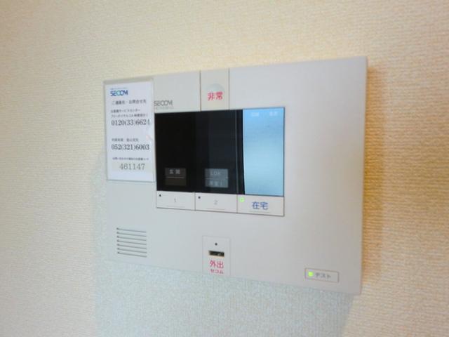 Ｄ−ｒｏｏｍ尾頭橋Ａ（301） 部屋画像