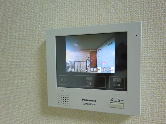 Ｄ−ｒｏｏｍ尾頭橋Ａ（301） 部屋画像