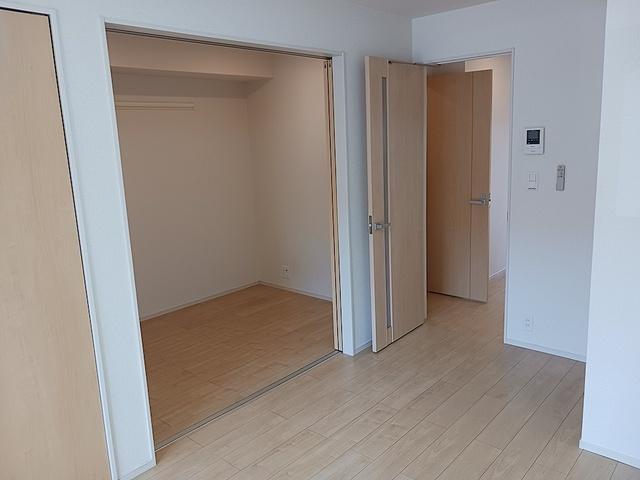 ソル　アランテ（101） 室内