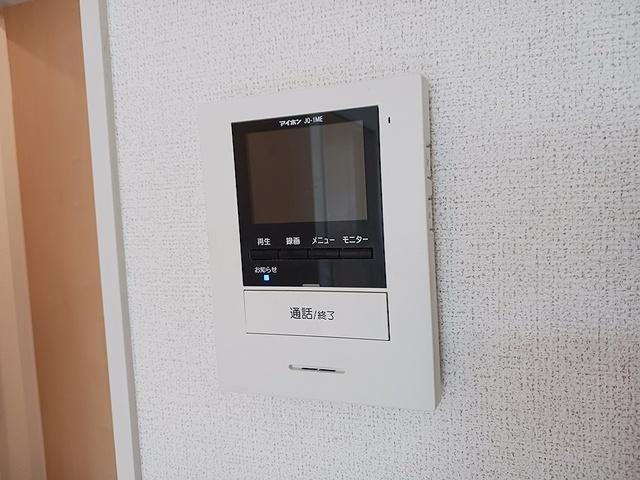 ソル　アランテ（101） 設備