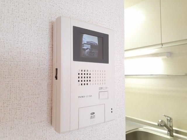 アルドール（102） 設備