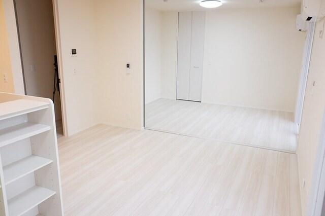 カナージュ社が丘（103） 室内