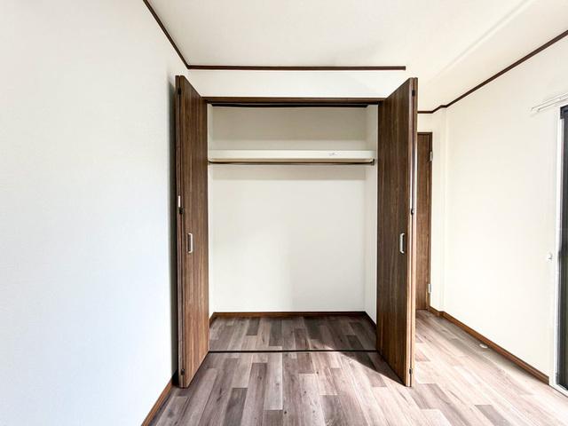 カーム ヤハギ（203） その他部屋・スペース