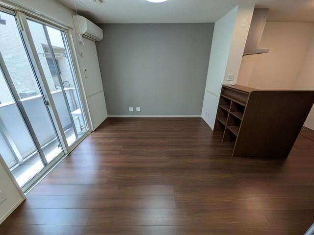 グレース川八（106） 部屋画像