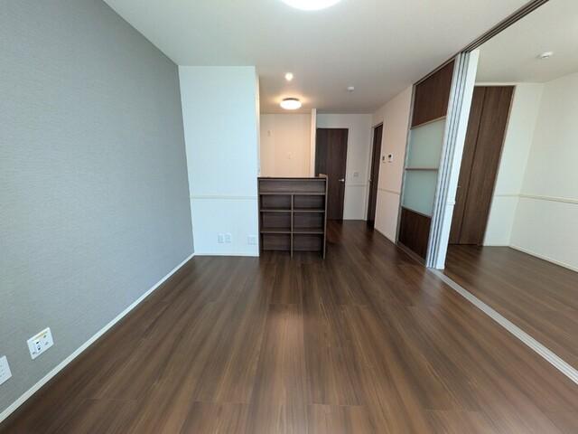グレース川八（106） 部屋画像