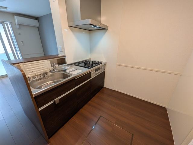 グレース川八（106） 部屋画像