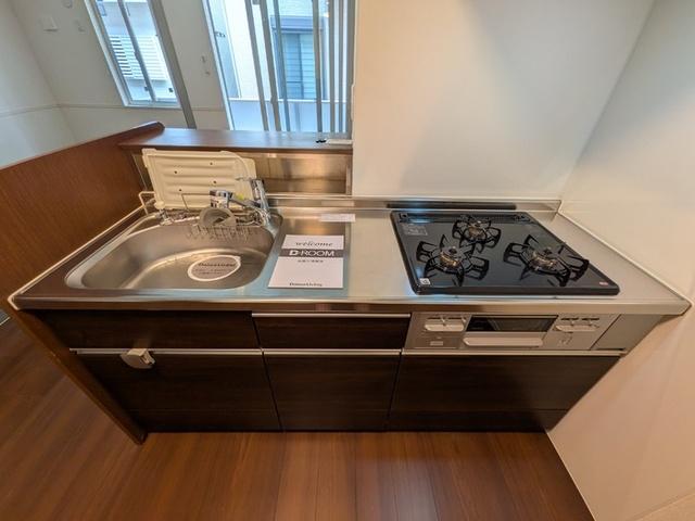グレース川八（106） 部屋画像