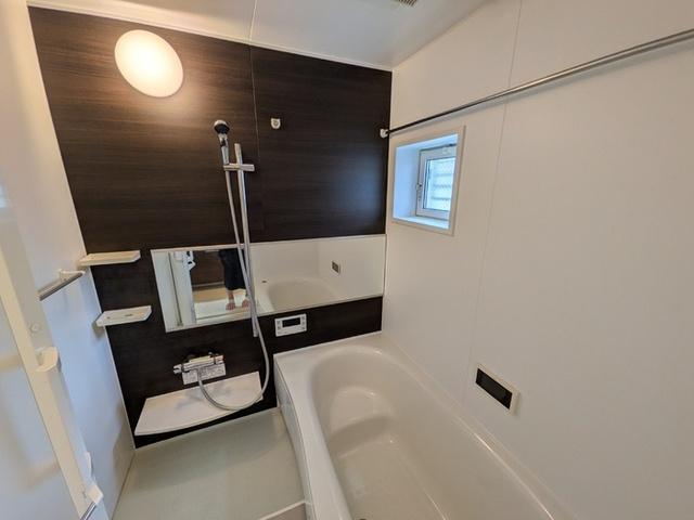グレース川八（106） 部屋画像