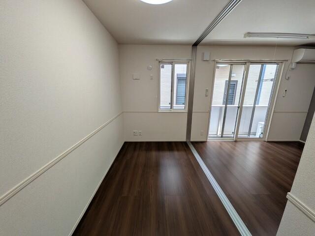 グレース川八（106） 部屋画像