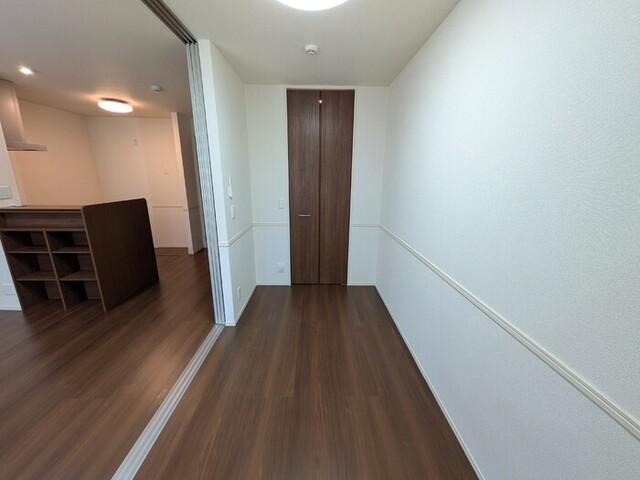 グレース川八（106） 部屋画像