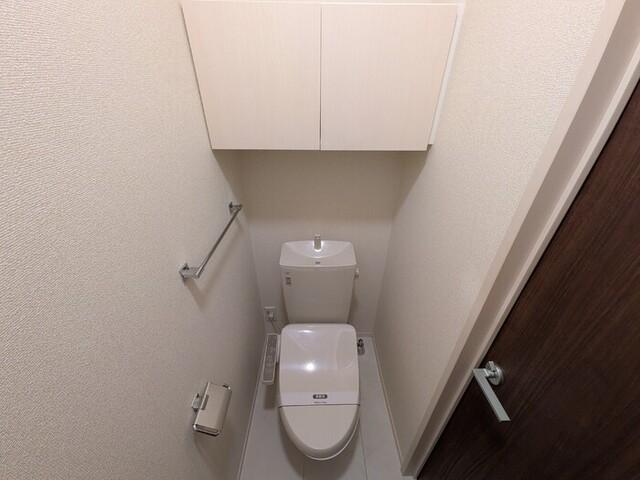 グレース川八（106） 部屋画像