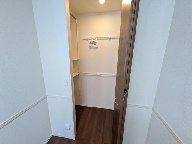 グレース川八（106） 部屋画像