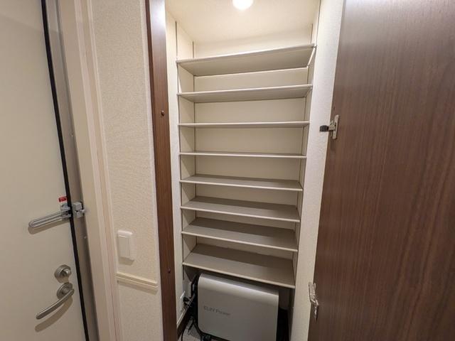 グレース川八（106） 部屋画像