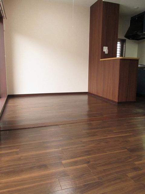 タウンコート砂田（101） 部屋画像