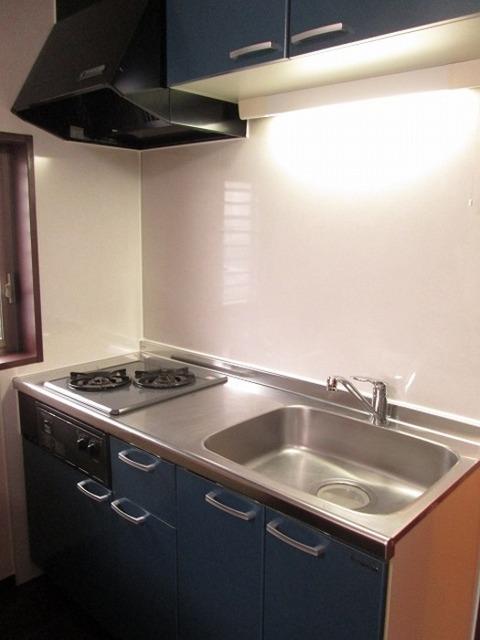 タウンコート砂田（101） 部屋画像