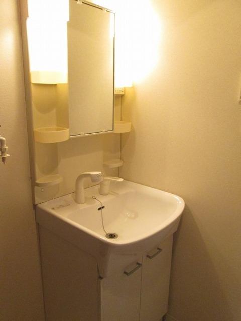 タウンコート砂田（101） 部屋画像