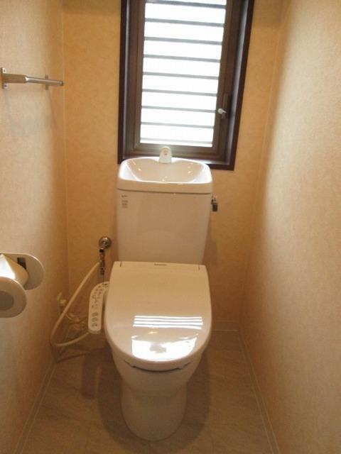タウンコート砂田（101） 部屋画像