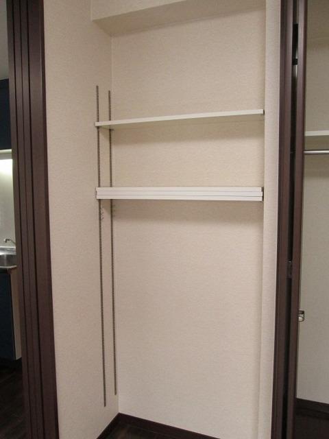 タウンコート砂田（101） 部屋画像