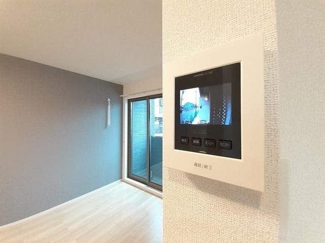 Ｍｏｎｔｅ　Ｏｒｏ　Ⅰ（102） 設備