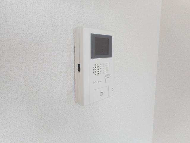 ツインベル（202） 設備
