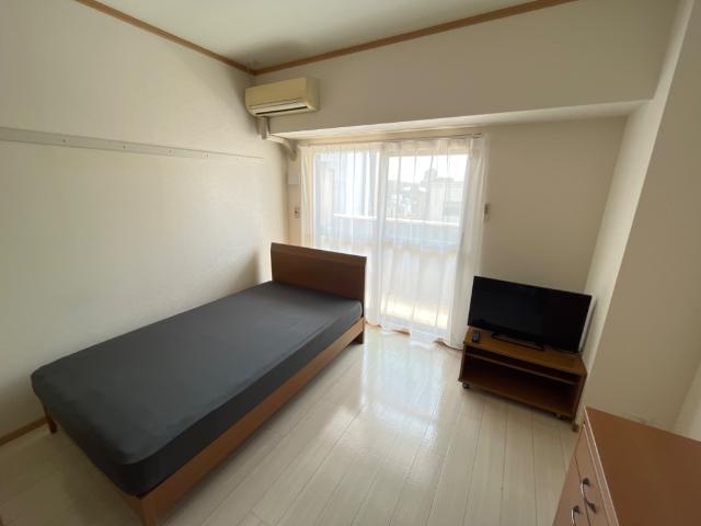 Ｍ-ｓｔａｇｅ　Ａｏｉ 部屋画像
