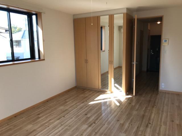 マイアート 部屋画像
