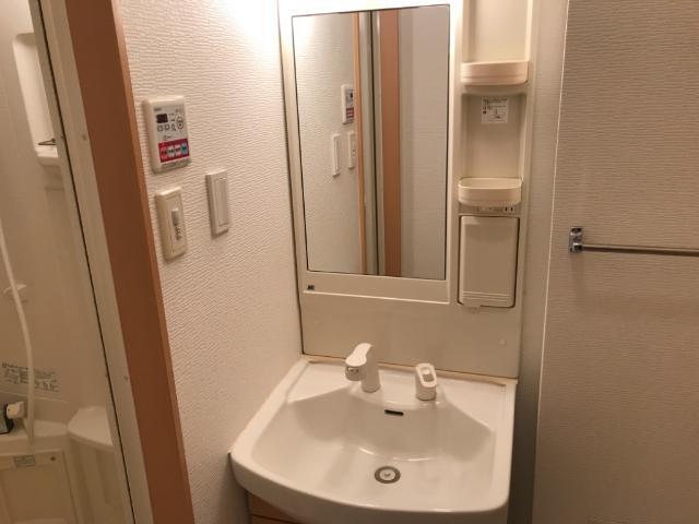 マイアート 洗面