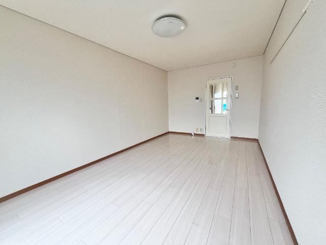 アメニティハイム 部屋画像