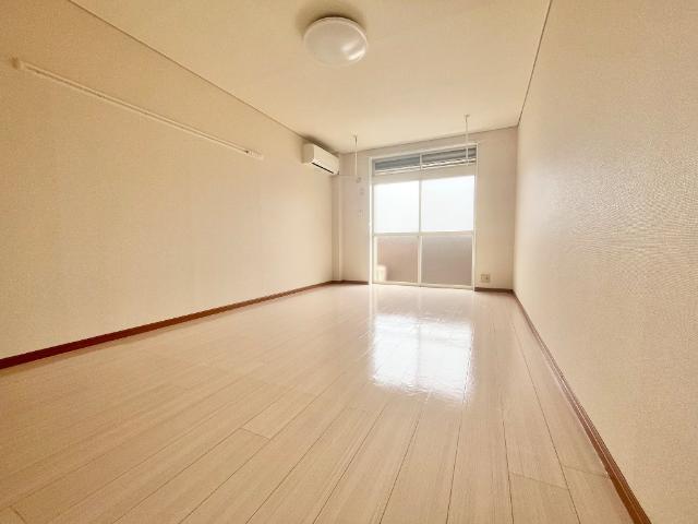 アメニティハイム 部屋画像
