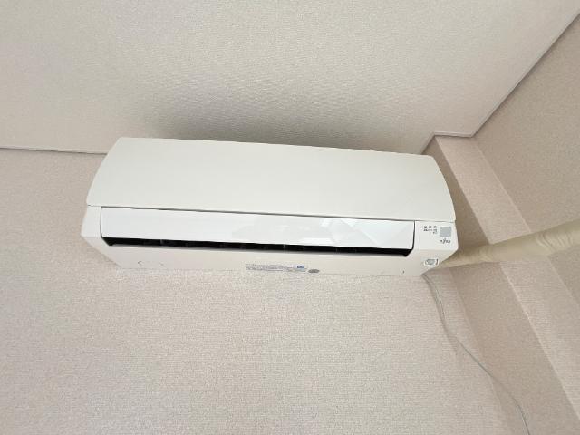 アメニティハイム 部屋画像