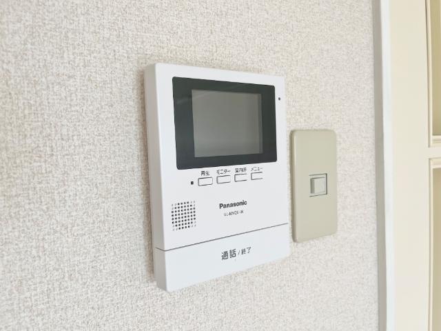 アメニティハイム 部屋画像