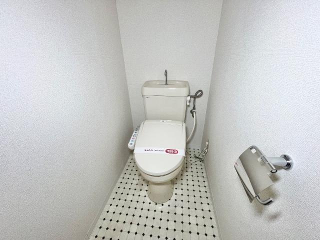 アメニティハイム 部屋画像