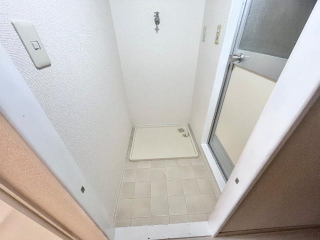 アメニティハイム 部屋画像