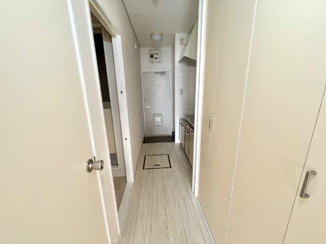 アメニティハイム 部屋画像