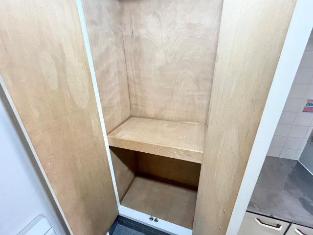 アメニティハイム 部屋画像