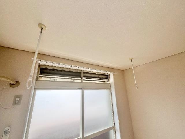 アメニティハイム 部屋画像